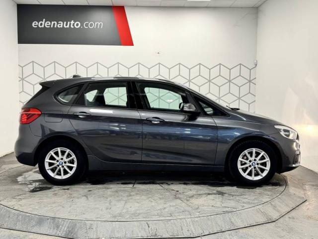 Bmw Serie 2 image 2