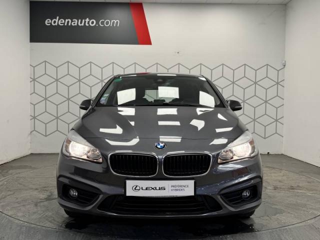 Bmw Serie 2 image 3