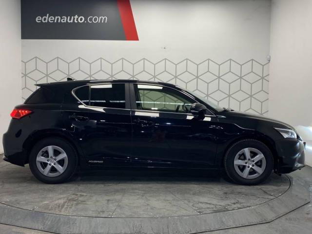 Lexus Ct 200h image 6
