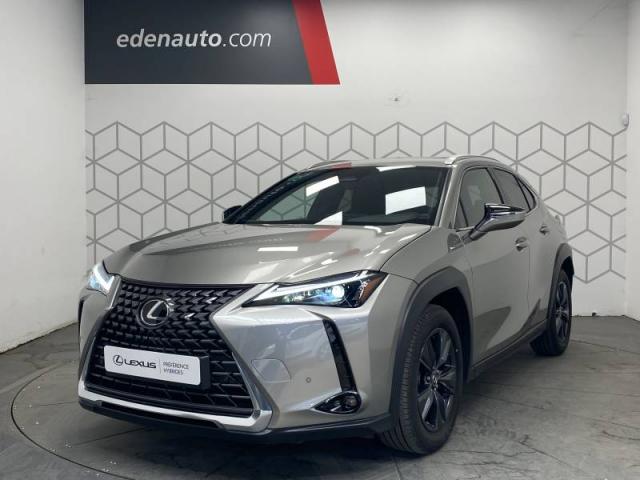 Lexus