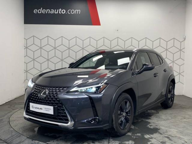 Lexus