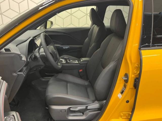 Lexus Lbx image 3