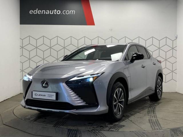 Lexus