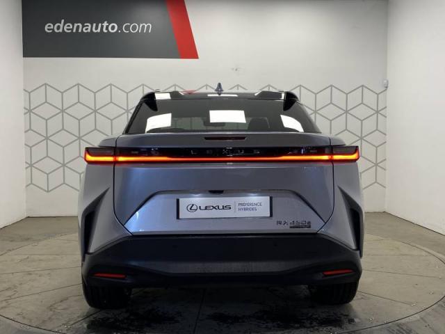 Lexus Rz image 1