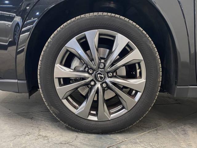 Lexus Ux image 8