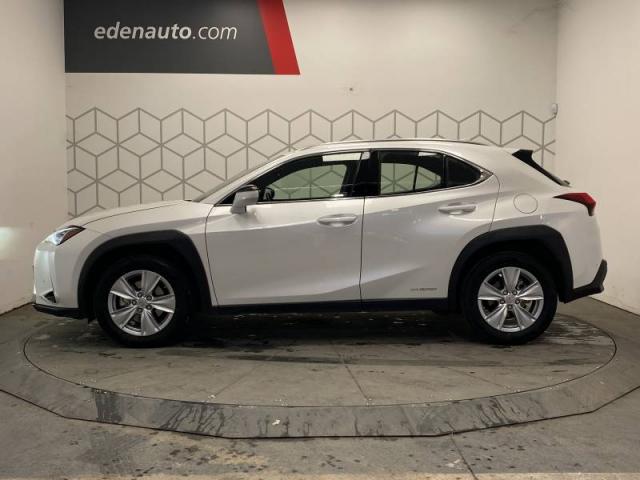 Lexus Ux image 2
