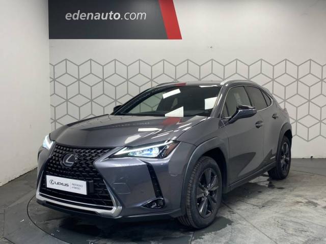 Lexus