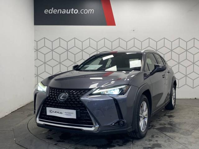 Lexus