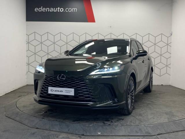 Lexus