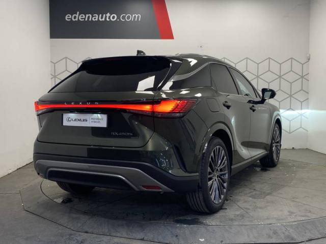Lexus Rx image 1