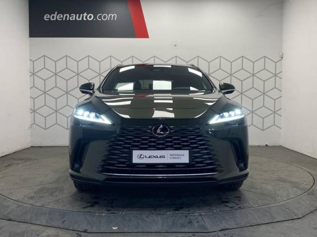 Lexus Rx image 3