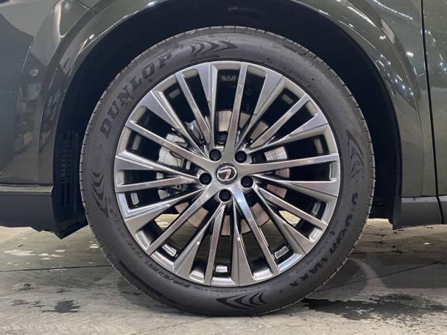 Lexus Rx image 8