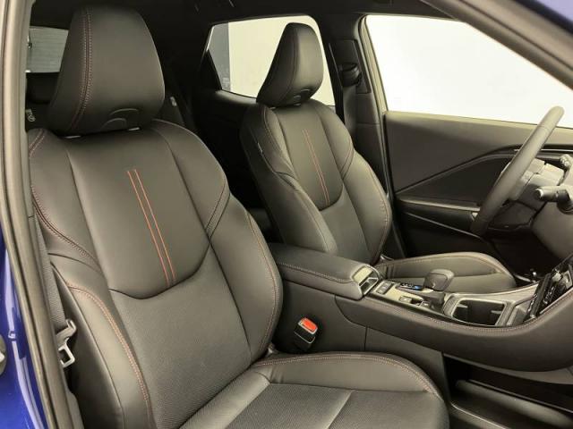 Lexus Lbx image 6