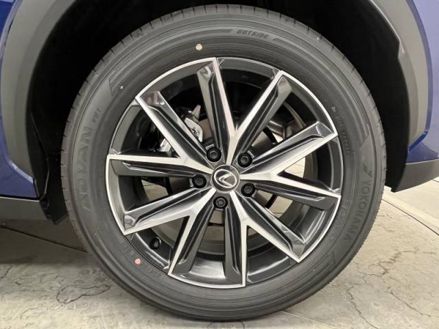 Lexus Lbx image 3