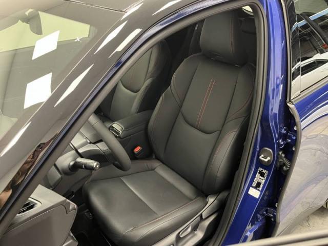 Lexus Lbx image 4