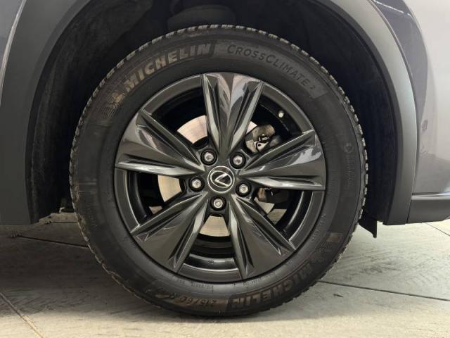 Lexus Ux image 1