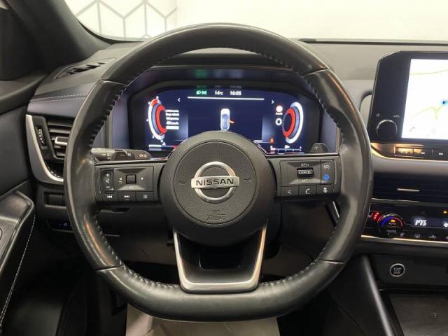 Nissan Qashqai image 6