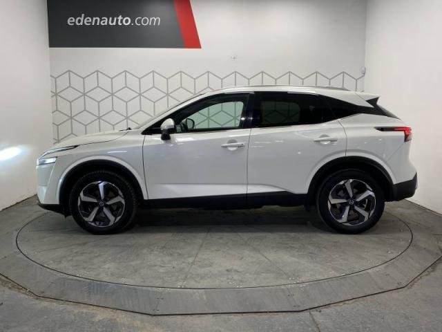 Nissan Qashqai image 8