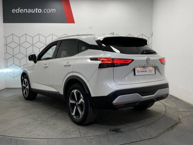 Nissan Qashqai image 2