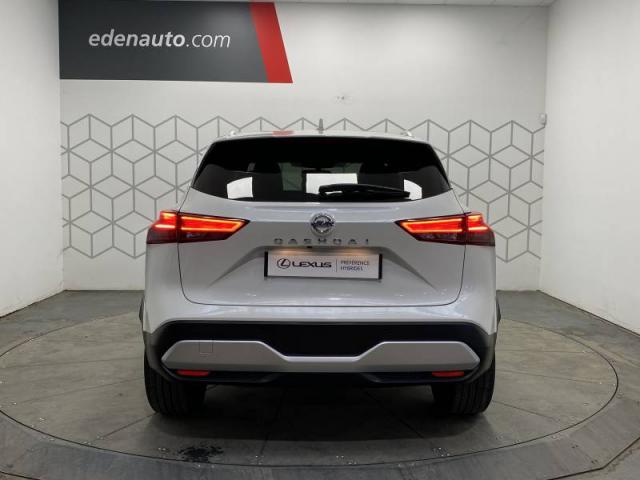 Nissan Qashqai image 3