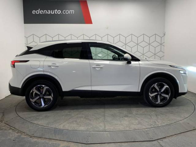 Nissan Qashqai image 7