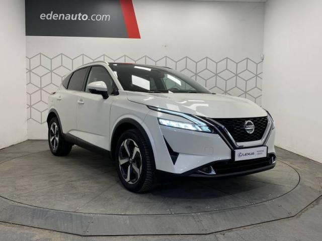 Nissan Qashqai image 4