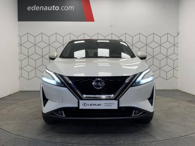 Nissan Qashqai image 5