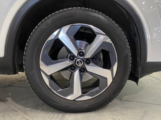 Nissan Qashqai image 9