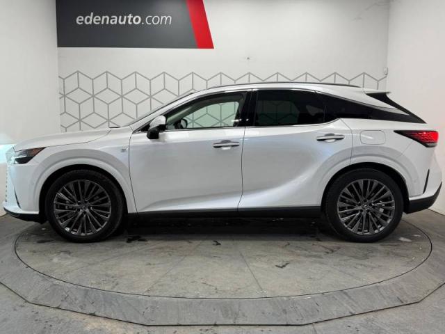 Lexus Rx image 1