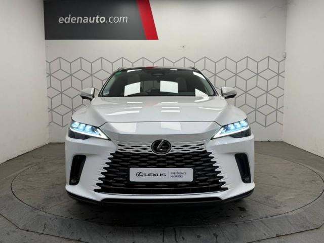 Lexus Rx image 2