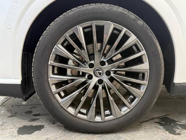 Lexus Rx image 5