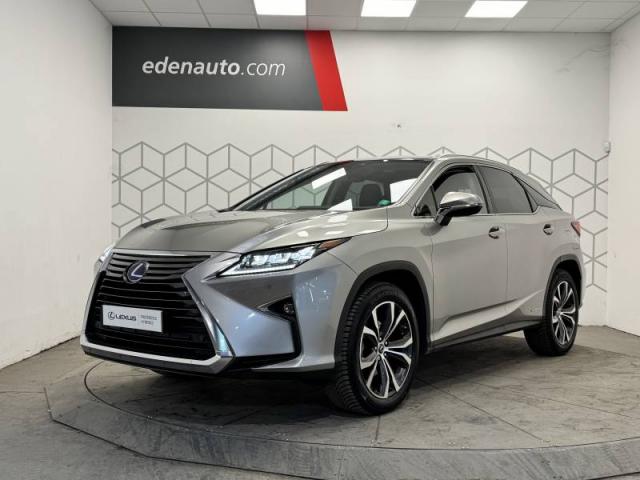 Lexus