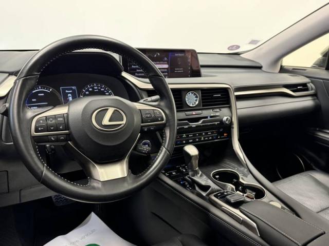 Lexus Rx image 1