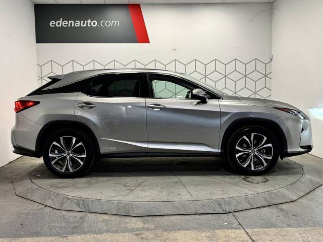 Lexus Rx image 9