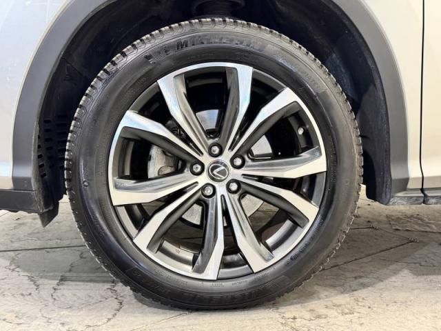 Lexus Rx image 2