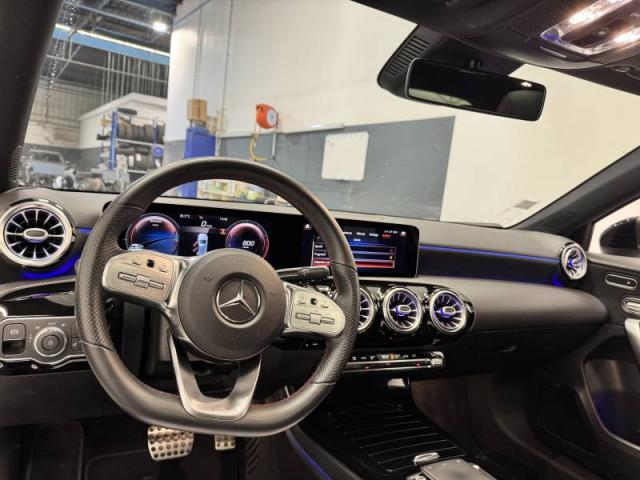 Mercedes Benz Classe A image 1