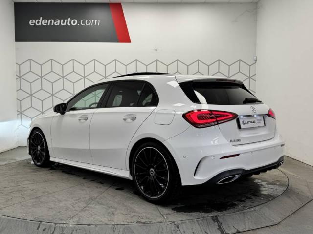 Mercedes Benz Classe A image 4