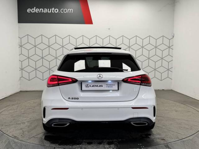 Mercedes Benz Classe A image 5