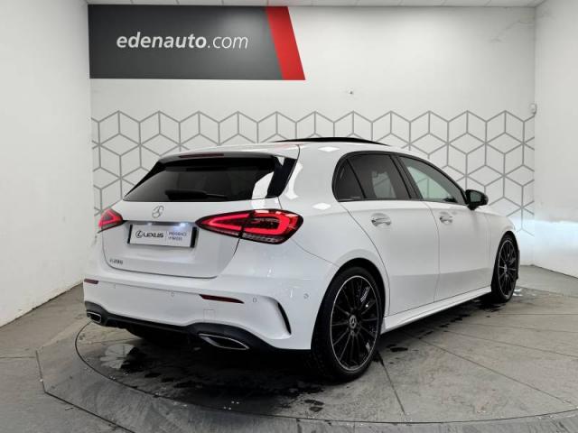 Mercedes Benz Classe A image 8