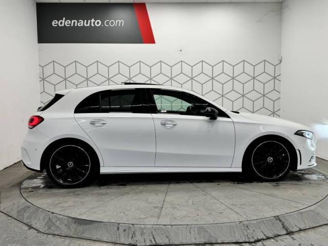 Mercedes Benz Classe A image 7