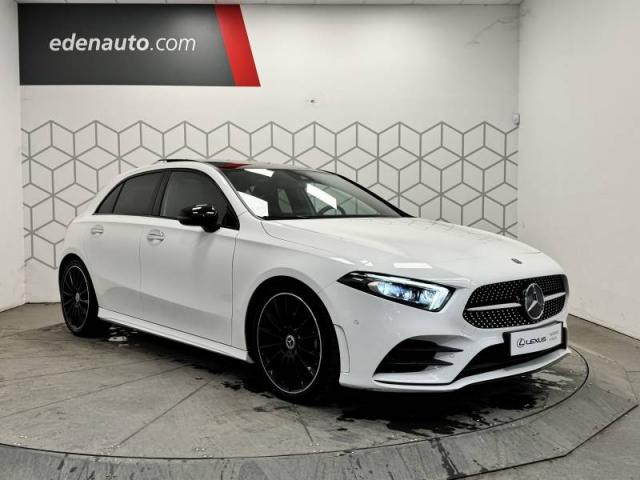 Mercedes Benz Classe A image 3