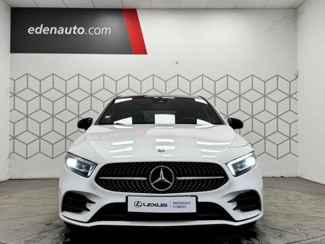 Mercedes Benz Classe A image 9