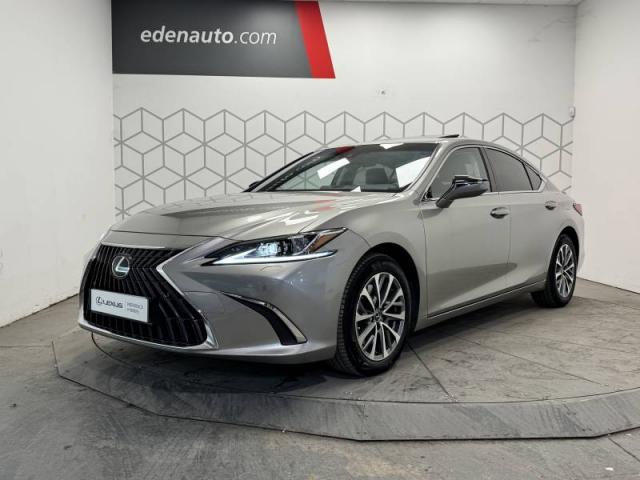 Lexus