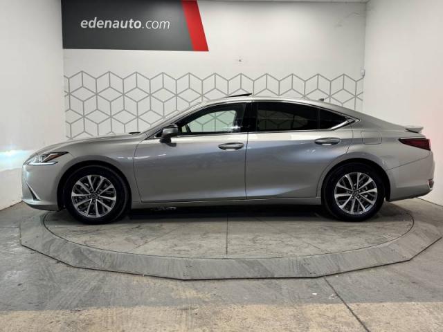 Lexus Es image 1