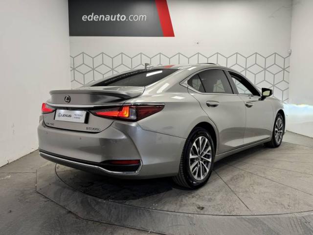 Lexus Es image 7