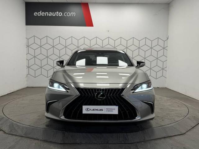 Lexus Es image 3