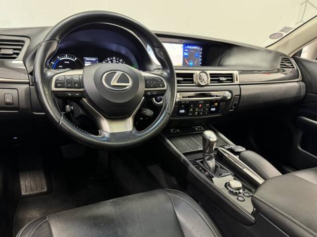 Lexus Gs image 5