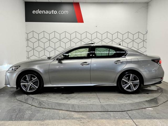 Lexus Gs image 3