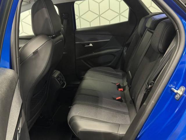 Peugeot 3008 image 3