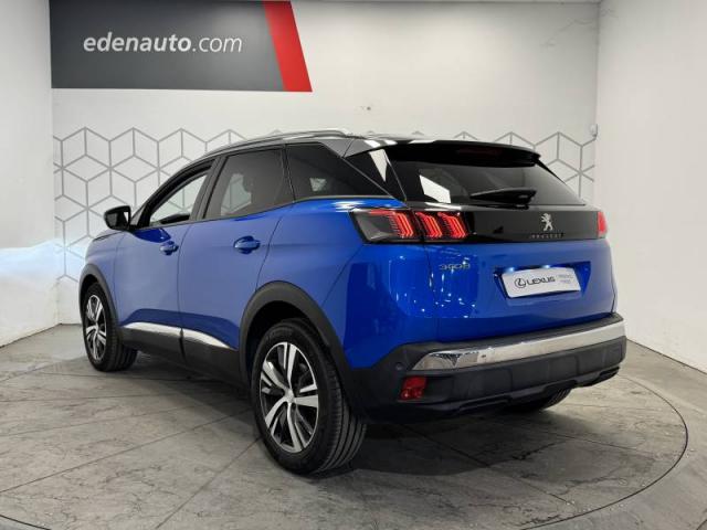 Peugeot 3008 image 6